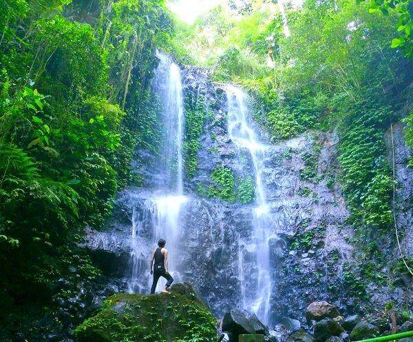 Air Terjun Ranowawa (google.com/maps/RW Corner)