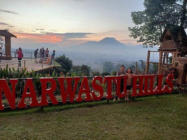 Bukit Narwastu (google.com/maps/Lucy Xaveria)