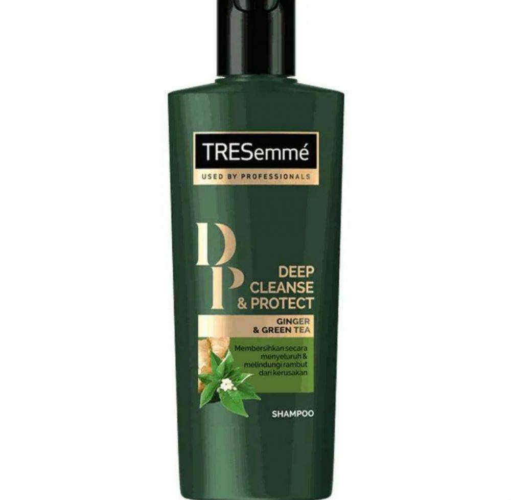 TRESemmé Deep Cleanse and Protect (blibli.com/ Sony Mart Medan)