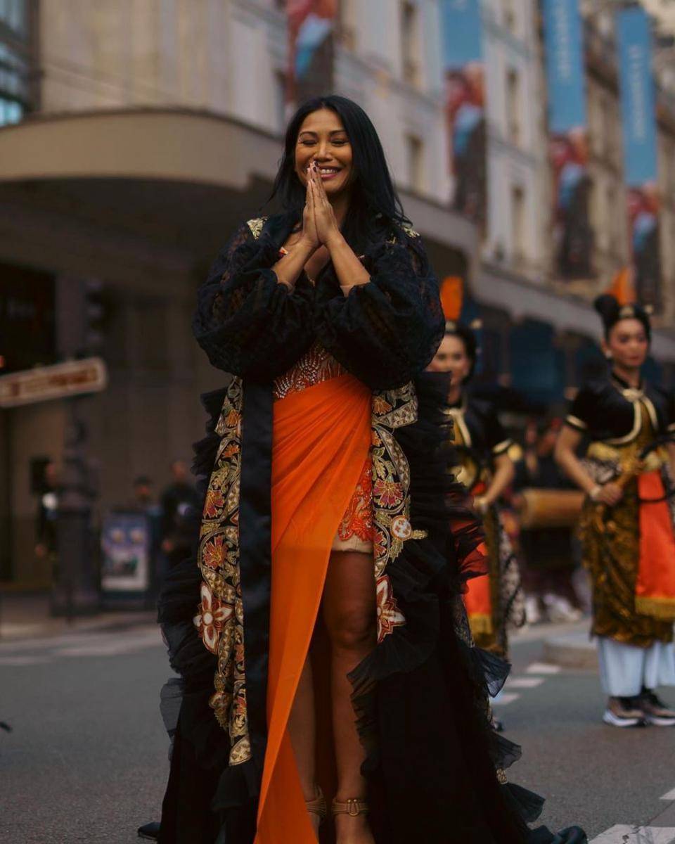potret Anggun C. Sasmi (instagram.com/anggun_cipta)