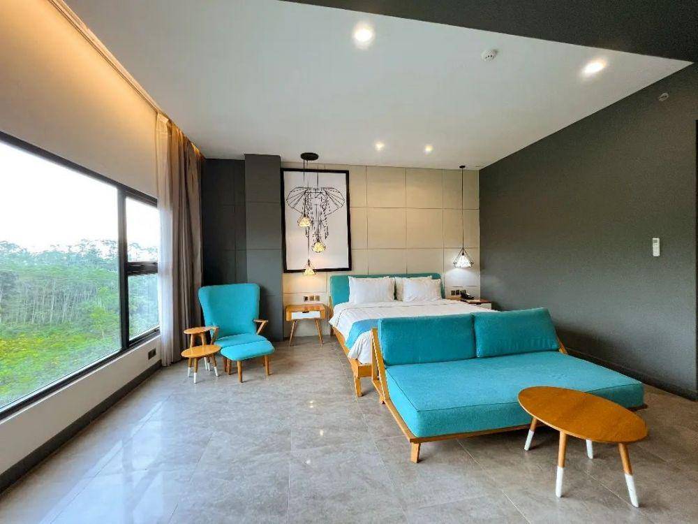 Hotel Dafam Wonosobo (instagram.com/hoteldafamwonosobo)