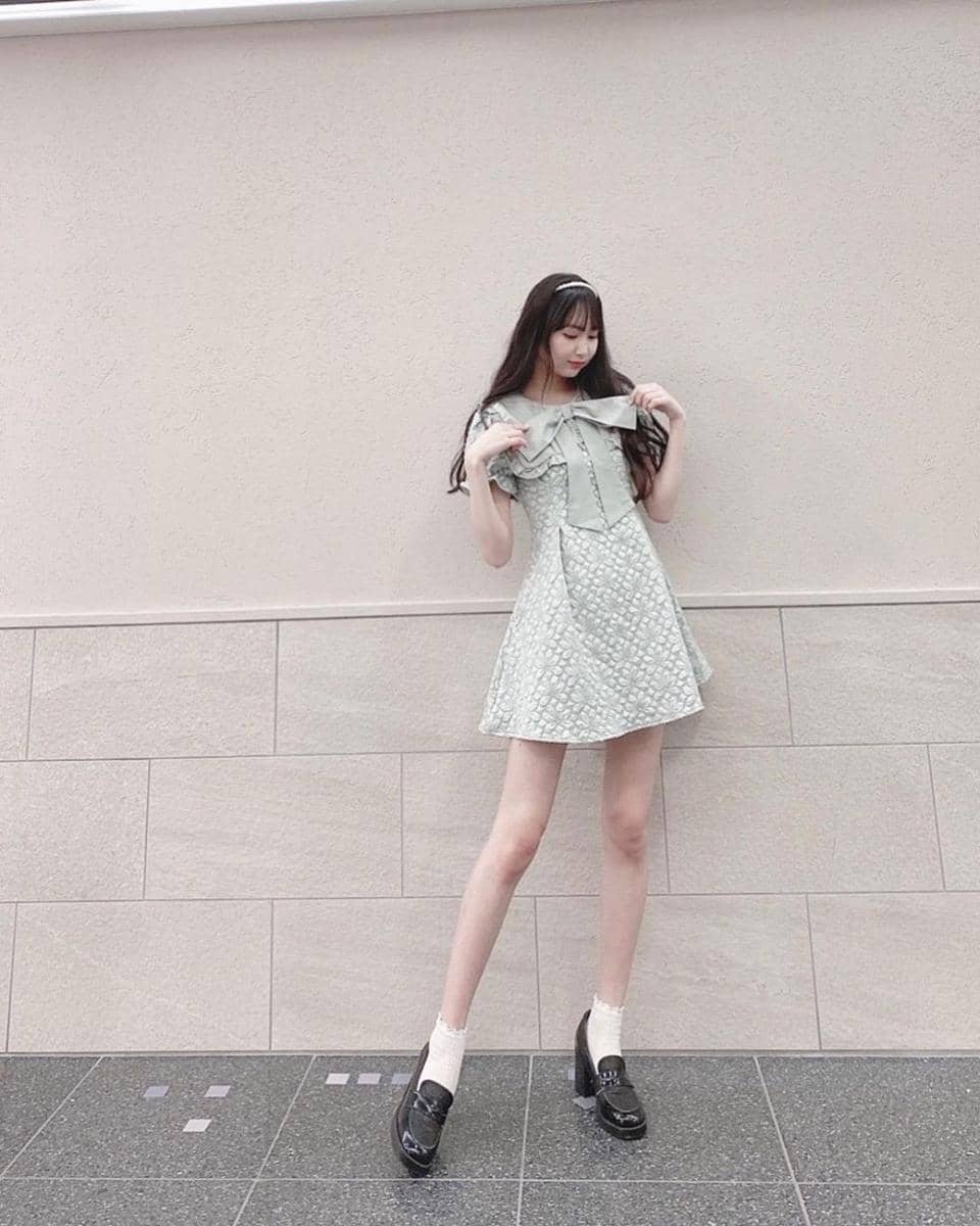 Miyo Nomura (instagram.com/miyomaruko_0201)