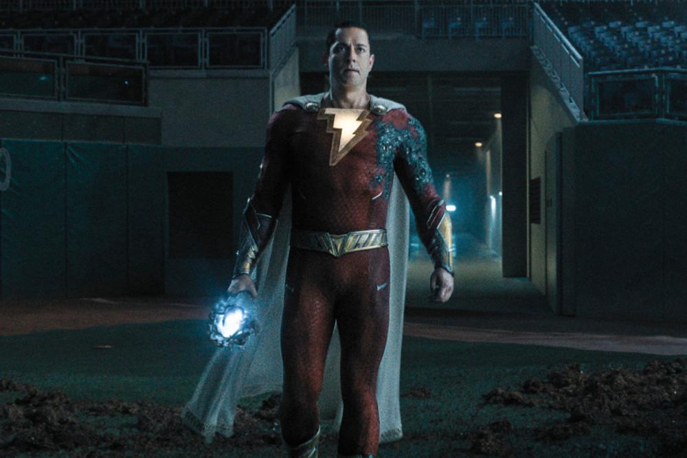 Sinopsis Shazam! Fury of The Gods, Musuhnya Gak Berasal dari Komik DC