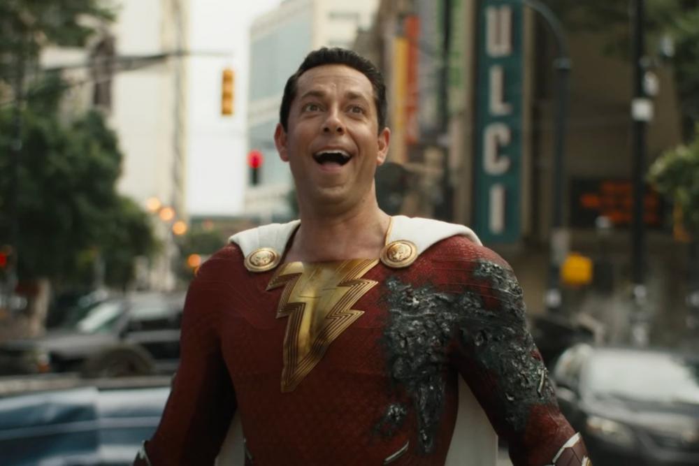 Apakah Shazam! Fury of The Gods Wajib Ditonton?