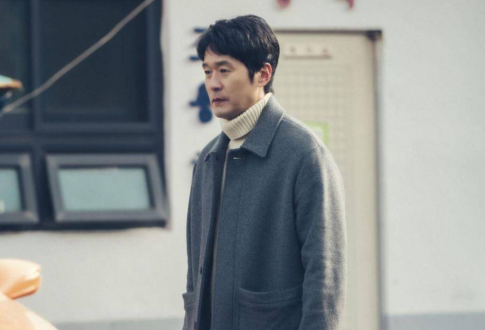 Still cut drama Korea Red Balloon (Instagram.com/tvchosun_drama/)