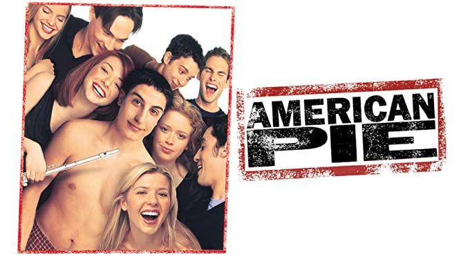American Pie (dok. Universal Pictures/American Pie)