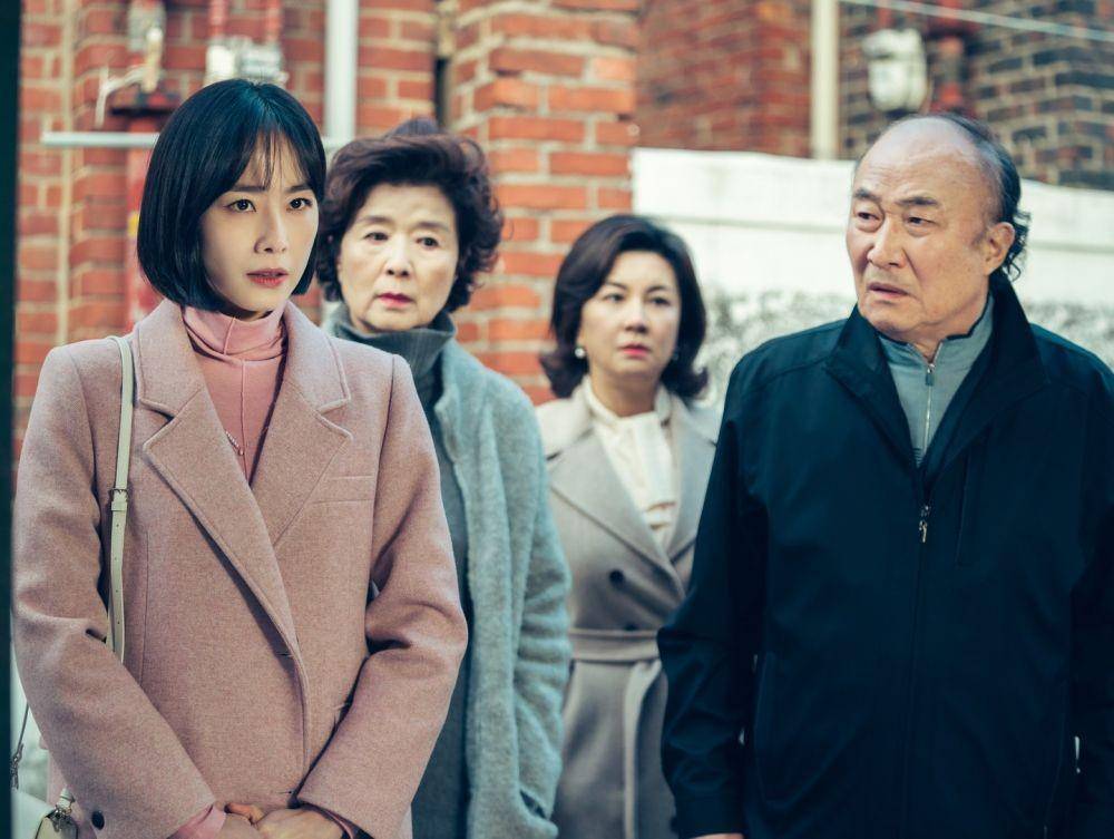 Still cut drama Korea Red Balloon (Instagram.com/tvchosun_drama/)