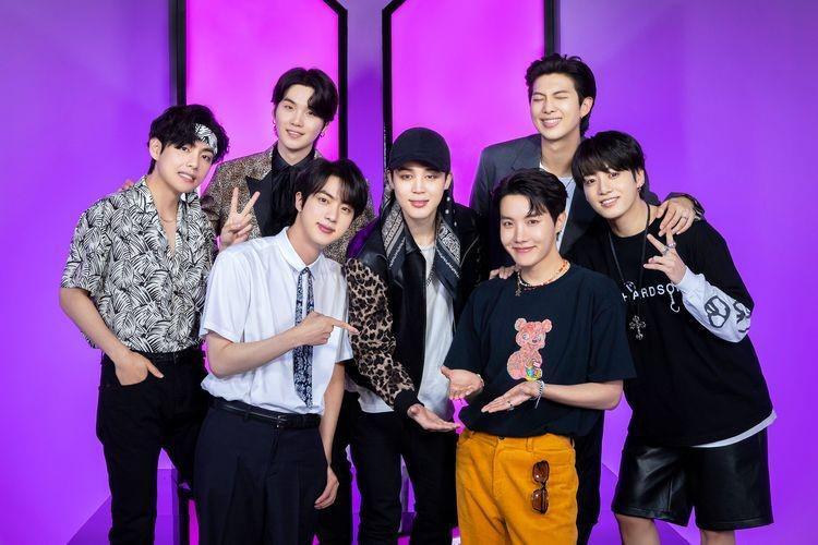 [QUIZ] Ini Member BTS yang Bakal Buktiin kalau Dia Serius denganmu