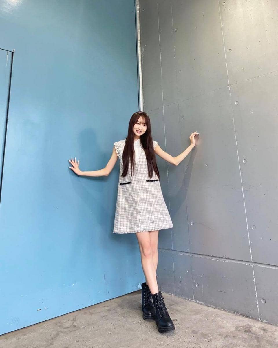 Miyo Nomura (instagram.com/miyomaruko_0201)