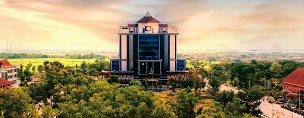 8 Program Sepi Peminat di Universitas Trunojoyo, Peluang Besar Nih