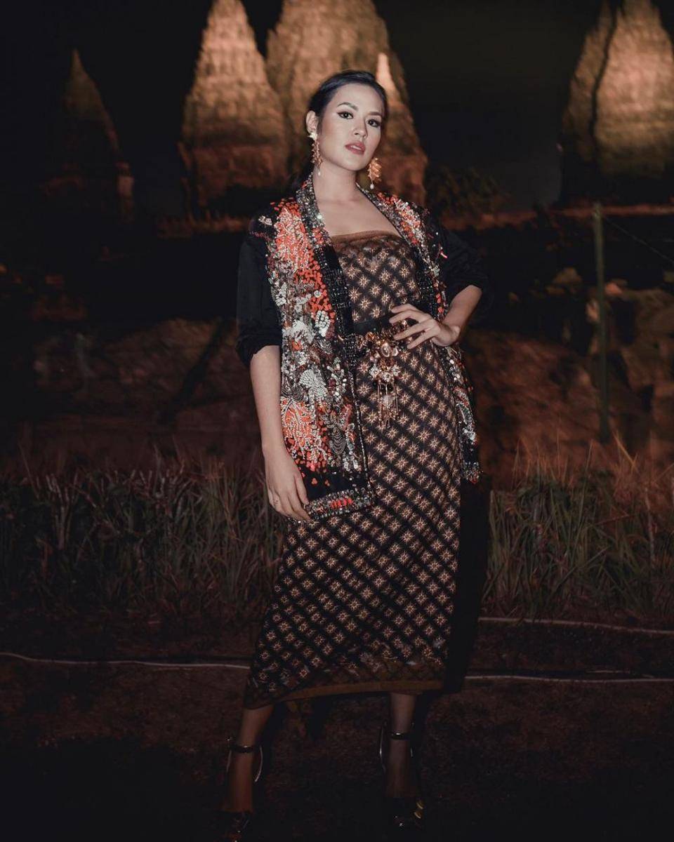 potret Raisa (instagram.com/raisa6690)