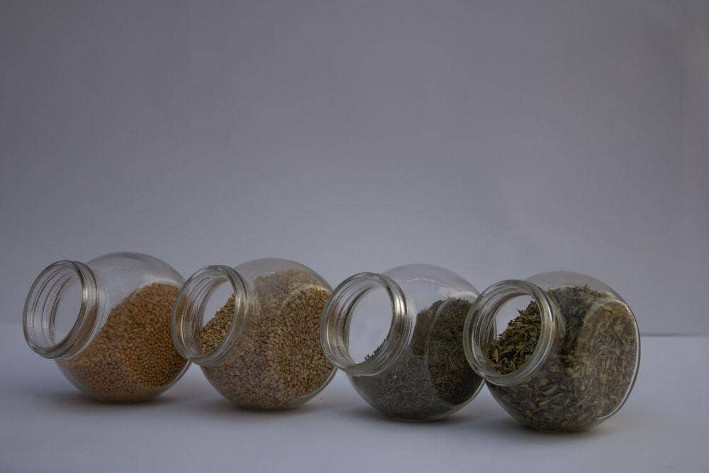 ilustrasi tempat bumbu (pexels.com/@carlos-zael-218035027)