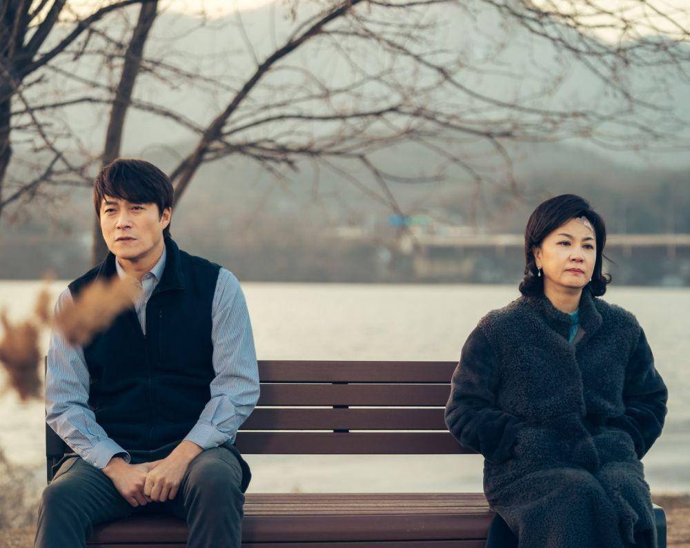 Still cut drama Korea Red Balloon (Instagram.com/tvchosun_drama/)