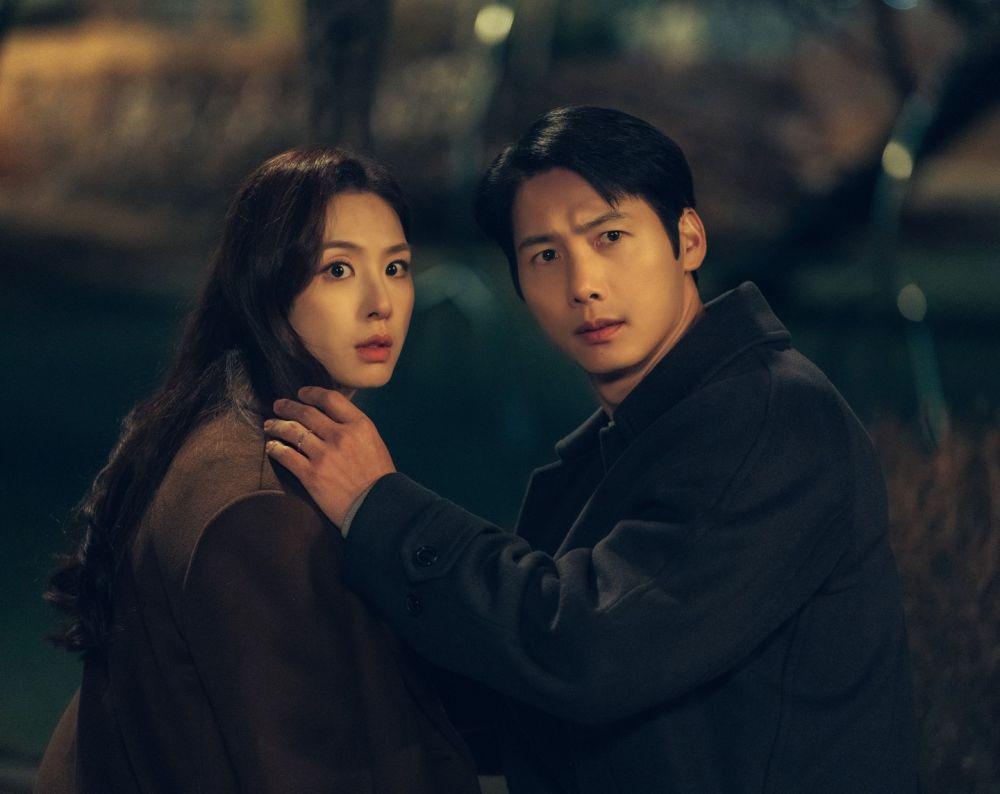 6 Hal yang Akan Terjawab di Ending Red Balloon, Go Cha Won sama Siapa?