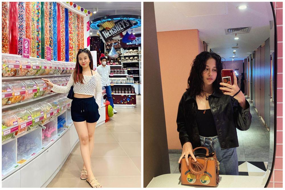 10 Adik Artis yang Pernah Dibully Netizen karena Berbagai Alasan