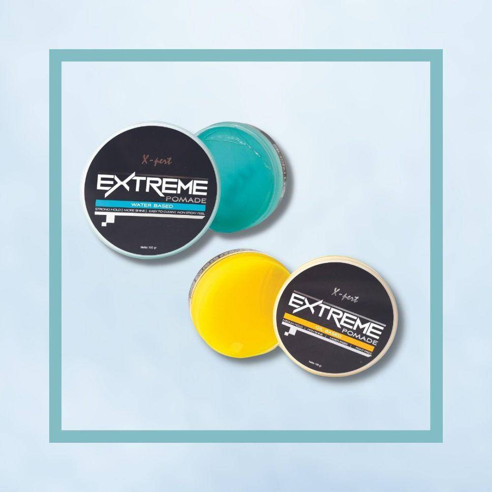 rekomendasi pomade (instagram.com/xpert_official)