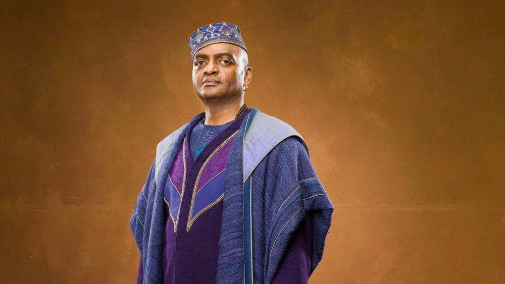 dok. Warner Bros/Harry Potter