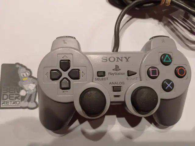 DualShock Playstation (wallapop.com)