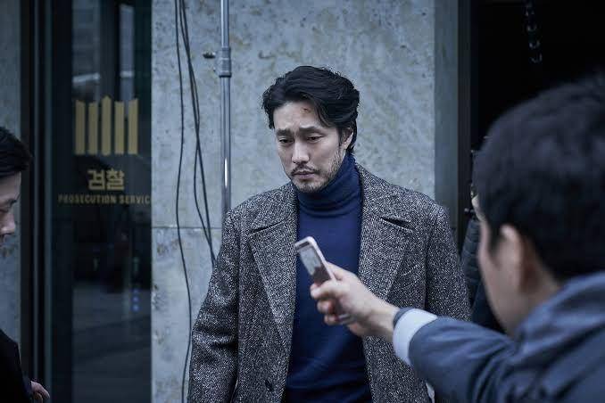 Confession (dok. Lotte Entertainment/Confession)