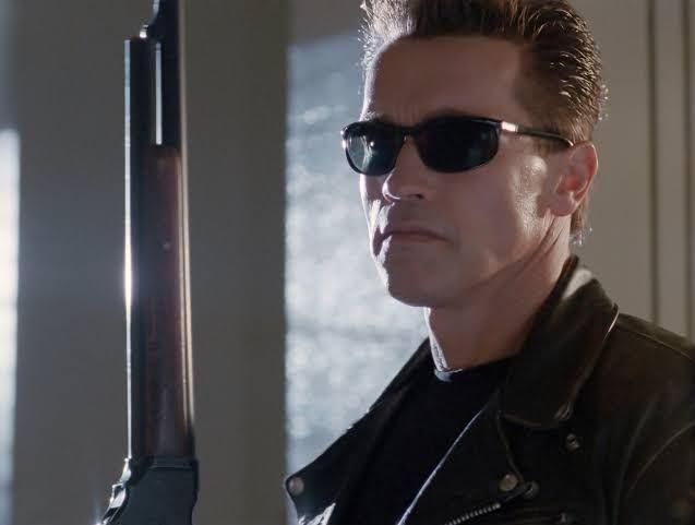 Terminator 2: Judgment Day (dok. Tri-Star Pictures)