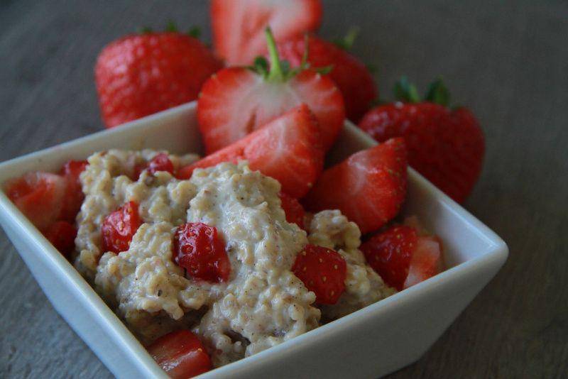 ilustrasi oatmeal (pixabay.com/katiklinski)
