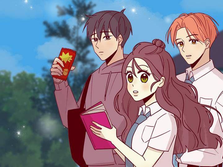 5 Webtoon Lokal Tema Sekolah yang Bikin Kamu Nostalgia