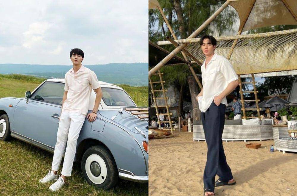 (instagram.com/zeepruk | instagram.com/zeepruk)