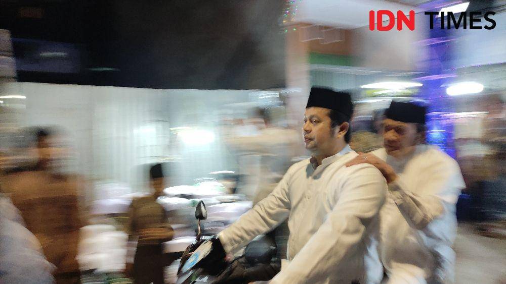 (IDN Times/Yosafat Diva Bayu Wisesa)