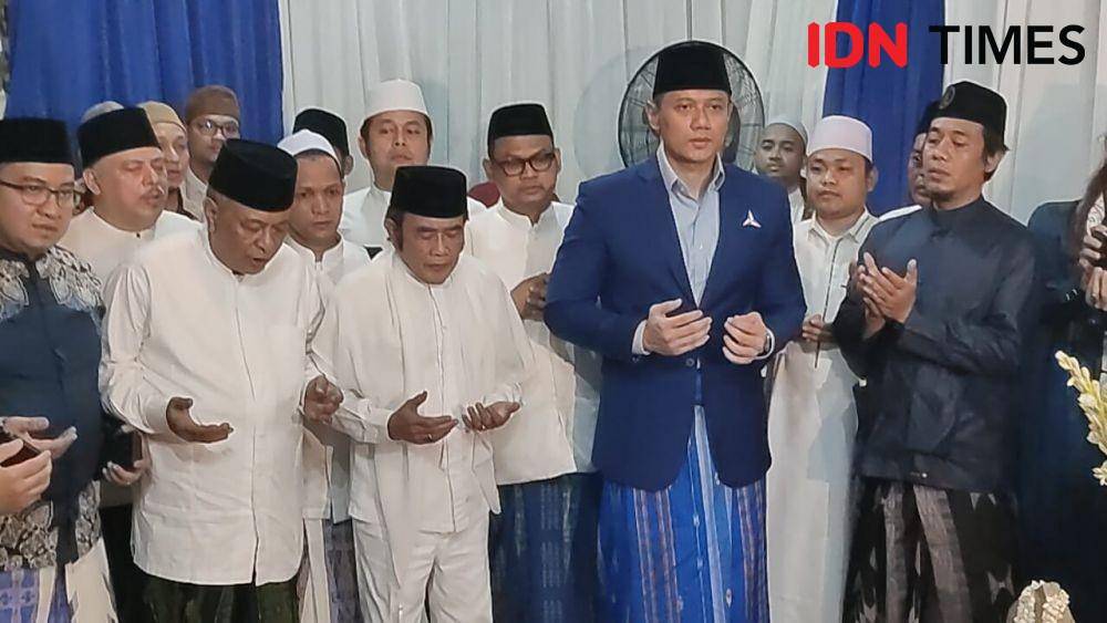 (IDN Times/Yosafat Diva Bayu Wisesa)