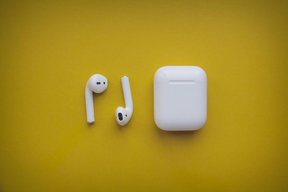 7 Cara Mengatasi AirPods yang Tidak Dapat Dicharge
