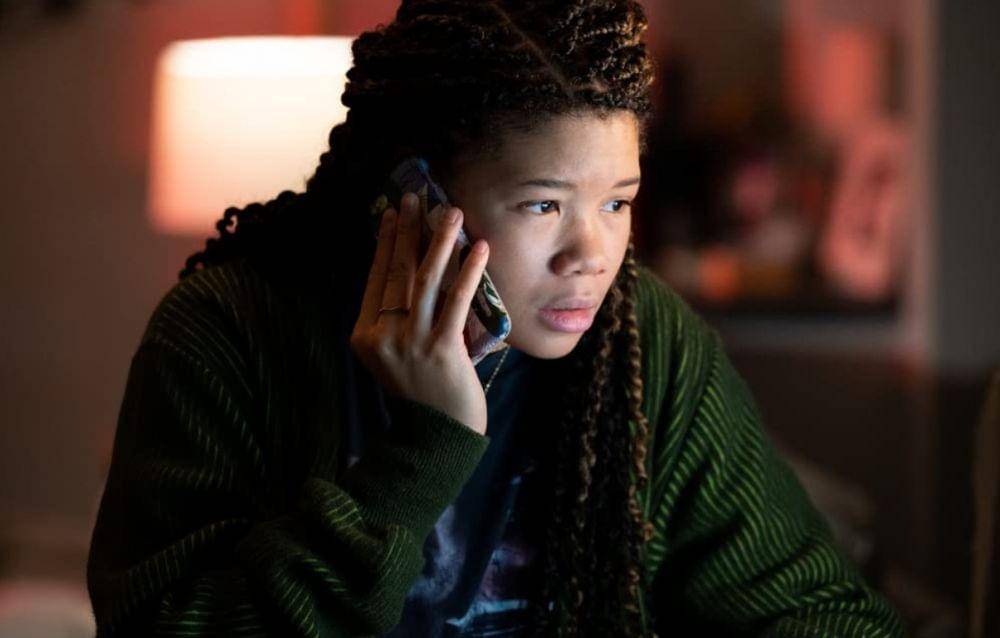 dok. Columbia Pictures/ Missing