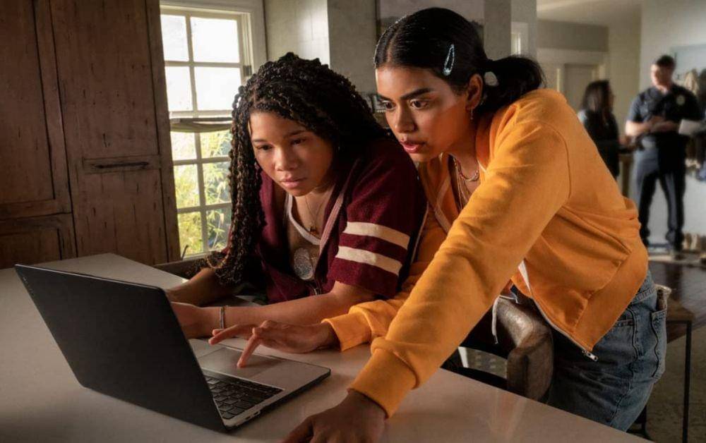 dok. Columbia Pictures/ Missing