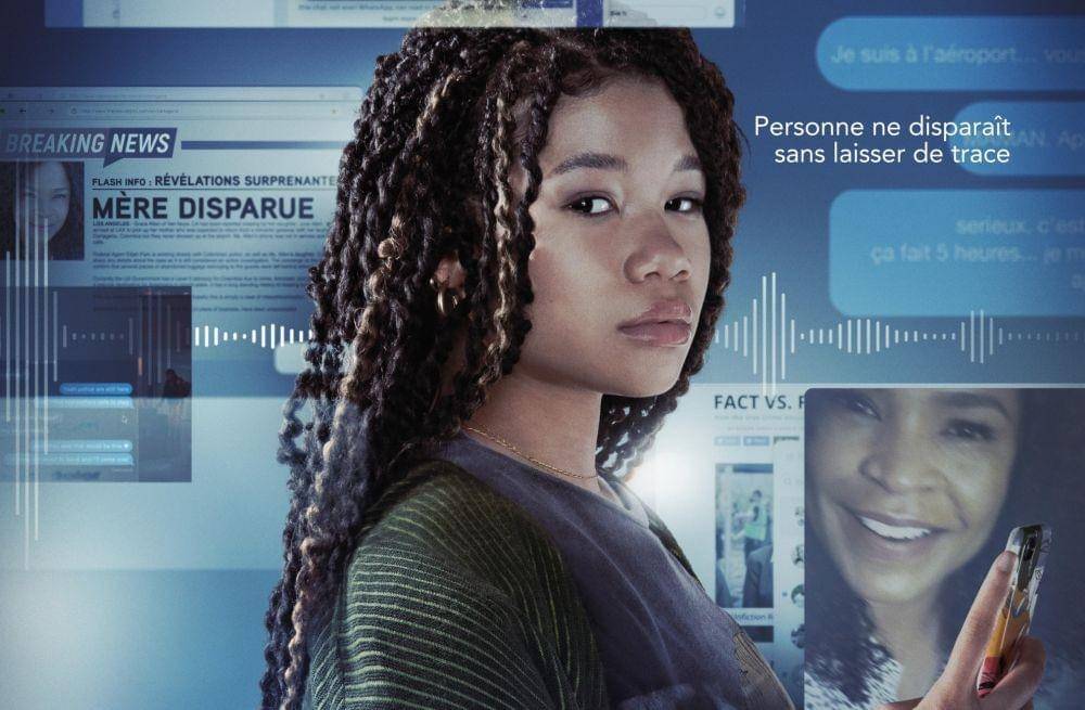 dok. Columbia Pictures/ Missing