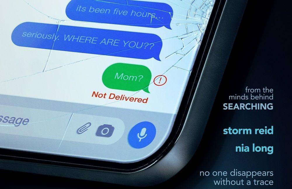 dok. Columbia Pictures/ Missing