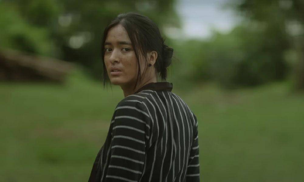 dok. Falcon Black/ Para Betina Pengikut Iblis