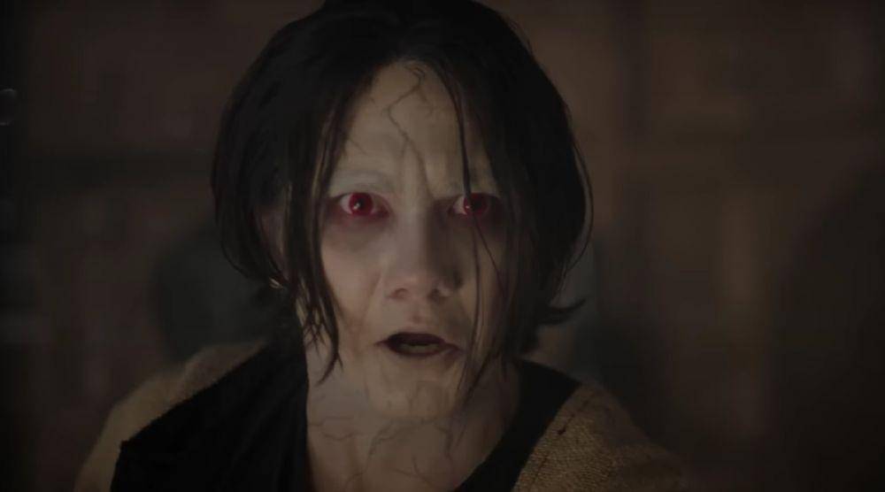 dok. Falcon Black/ Para Betina Pengikut Iblis