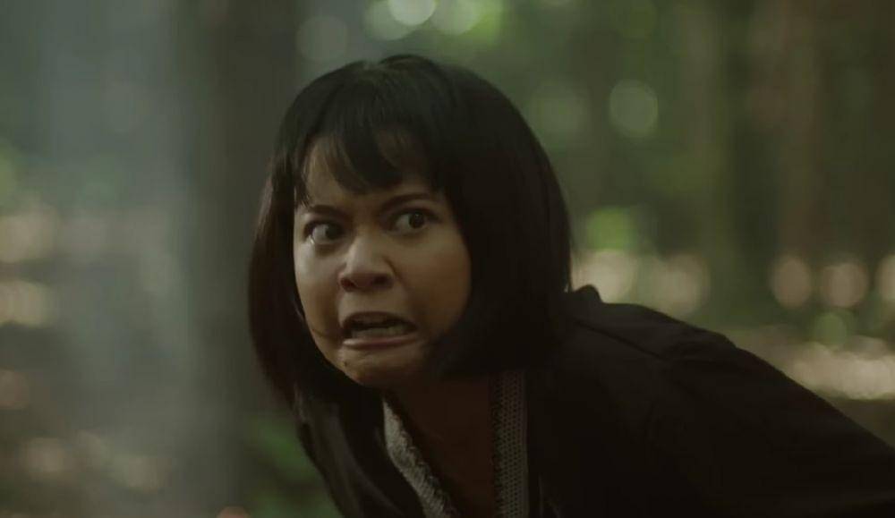 dok. Falcon Black/ Para Betina Pengikut Iblis