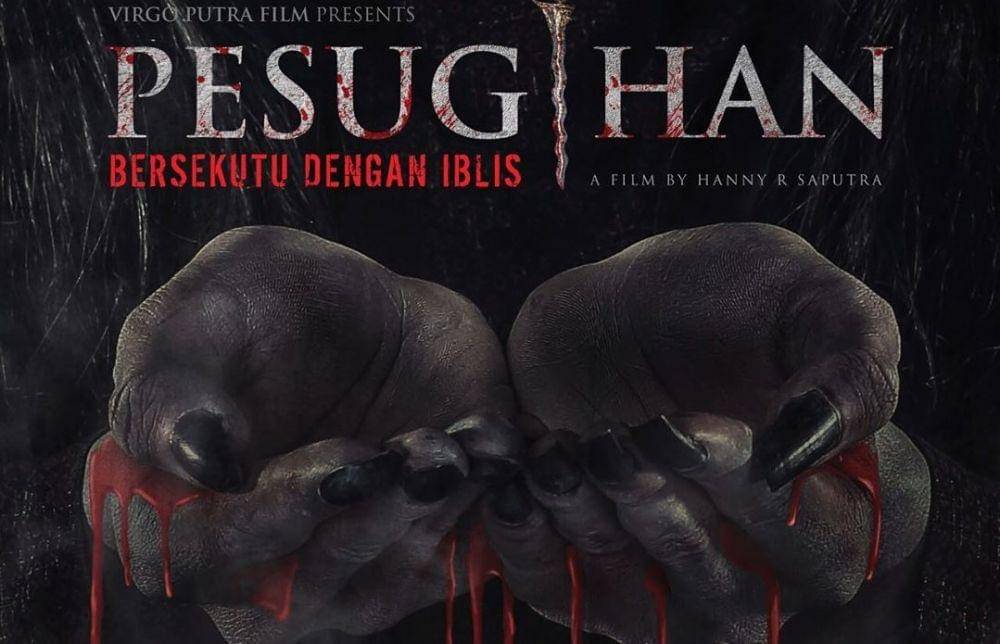 dok. Virgo Putra Film/ Pesugihan: Bersekutu dengan Iblis