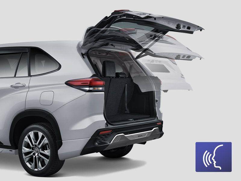 Buka bagasi otomatis Innova Zenix Hybrid/toyota.astra.co.id