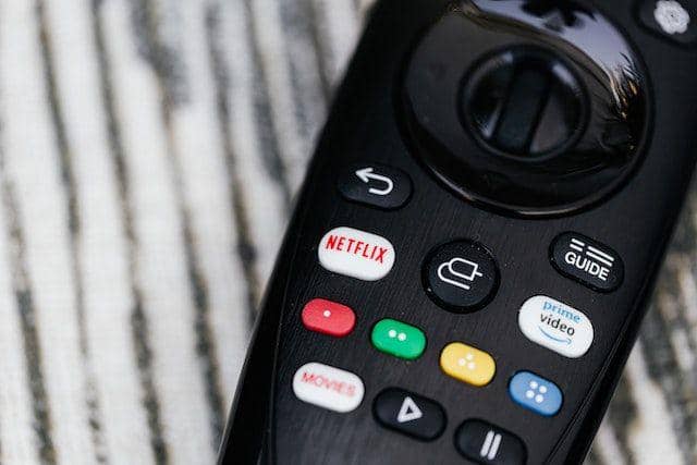 ilustrasi streaming netflix (pexels.com/freestocks.org)
