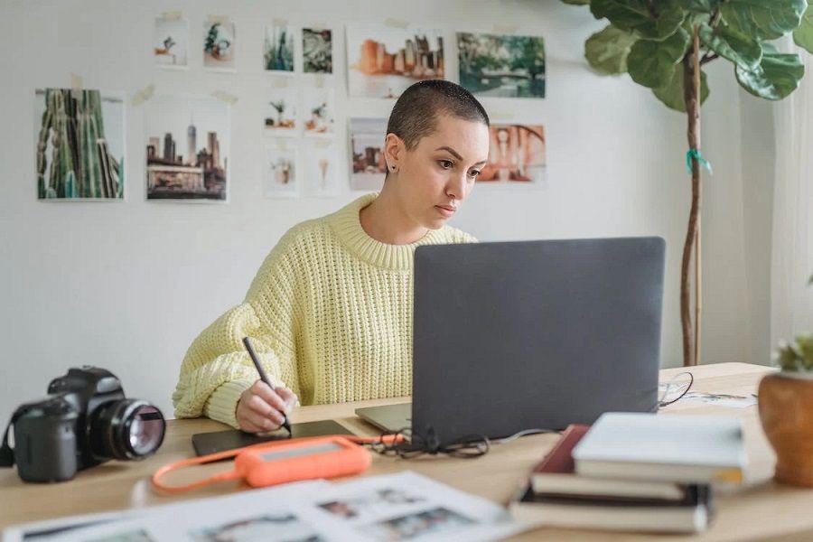 6 Skill Kerja yang Harus Dikuasai Graphic Designer