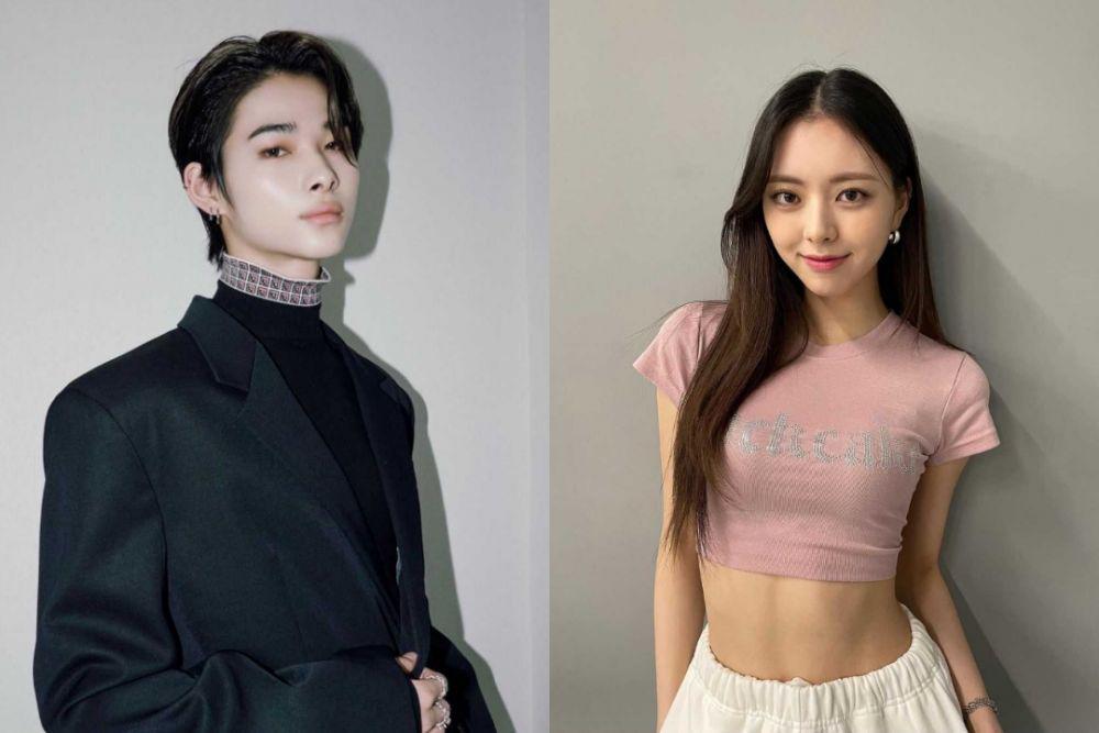10 Maknae 'Tiang Listrik' Grup KPop Generasi ke-4, Tinggi Bak Model