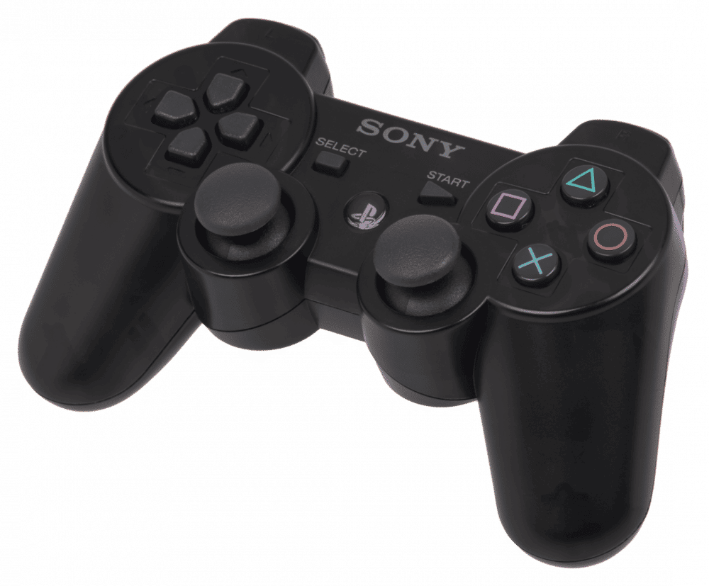 Sixaxis PlayStation 3 (wikimedia.org)