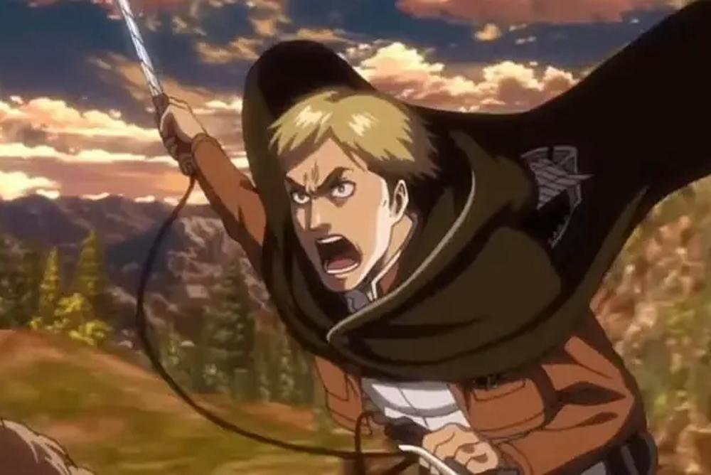 5 Kalimat Motivasi Terbaik yang Diucapkan Karakter Pahlawan Anime
