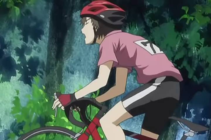 cuplikan anime Over Drive (dok. Xebec/Over Drive)
