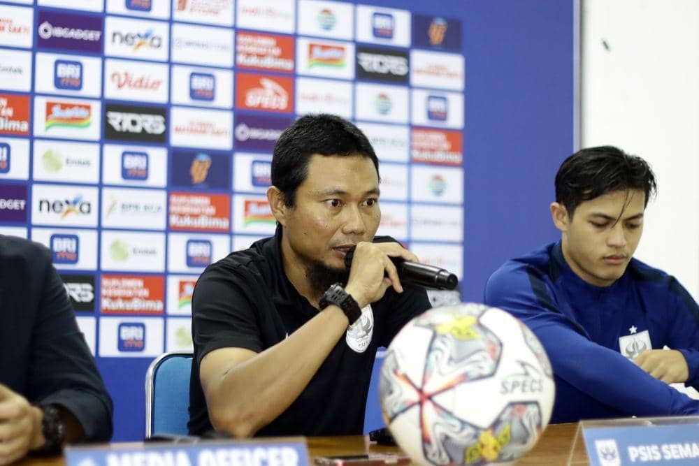 Memorable! 7 Legenda Hidup Terbaik PSIS Semarang yang Posisinya Tak Tergantikan