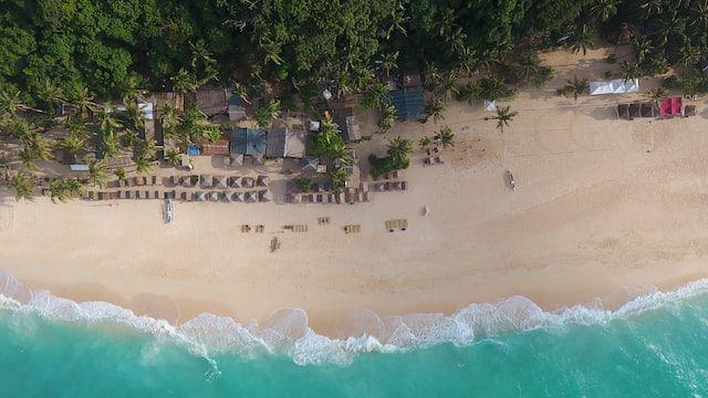 5 Tips Liburan ke Pulau Boracay di Filipina, Catat Ya!