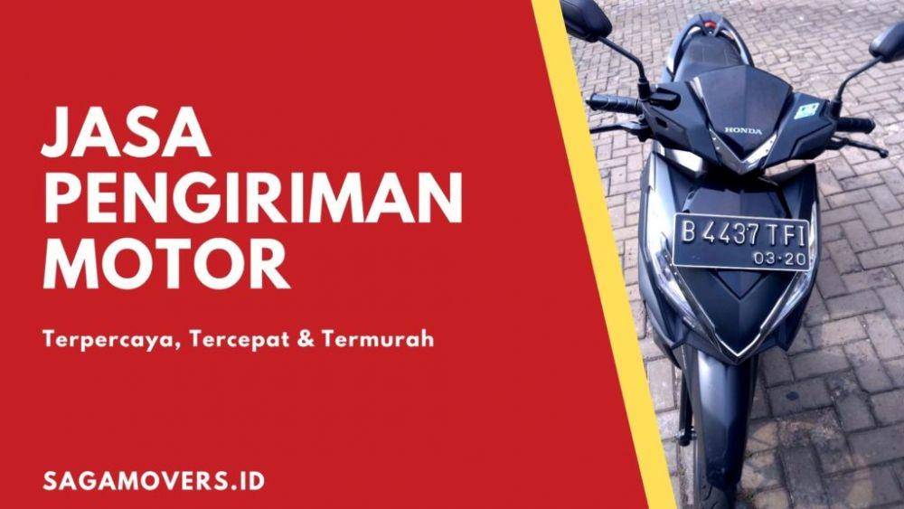 Saga Movers, jasa ekspedisi pengiriman barang (sagamovers.id)