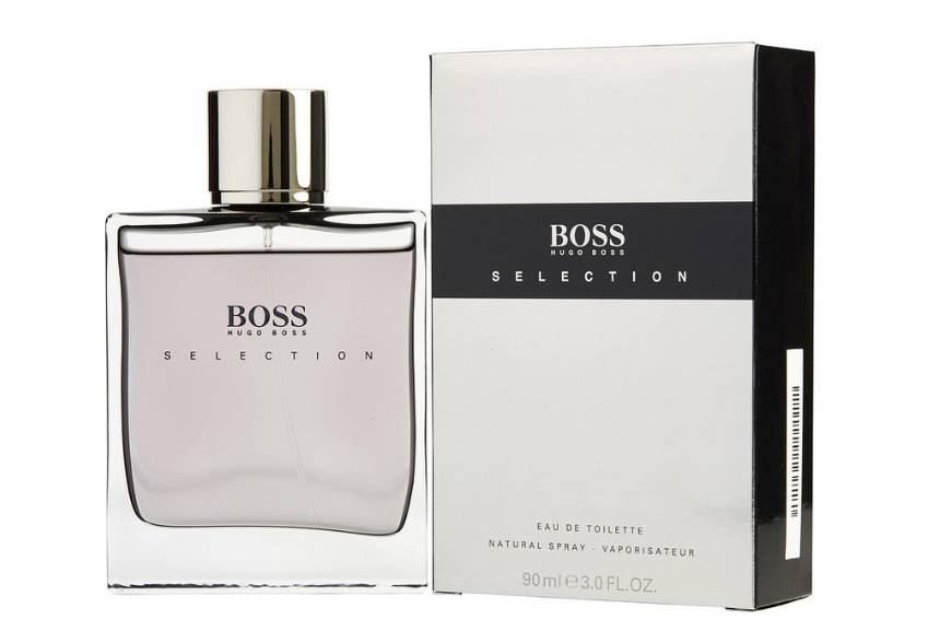 Hugo Boss Selection (shopee.co.id)