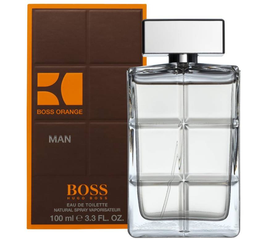 Hugo Boss Orange Man (shopee.co.id)